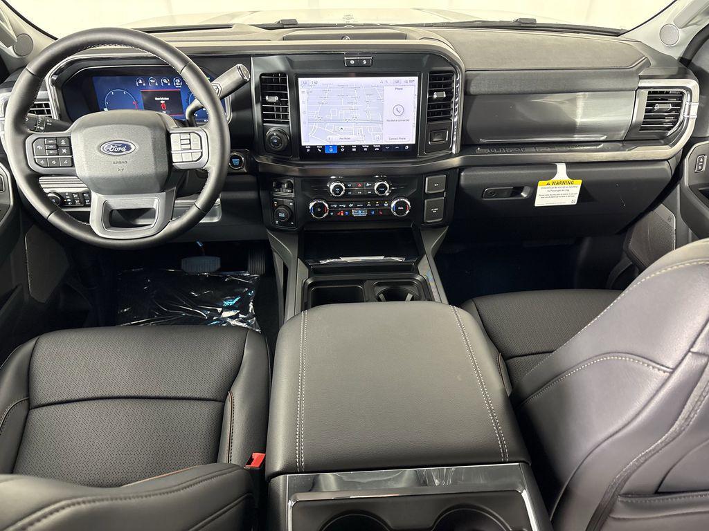 new 2026 Ford F-250 car, priced at $79,995