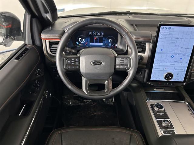 used 2022 Ford Expedition car, priced at $49,767