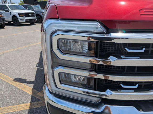 new 2026 Ford F-350 car, priced at $88,080