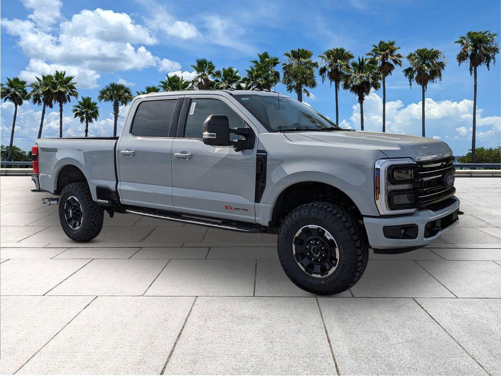 new 2026 Ford F-350 car, priced at $97,995