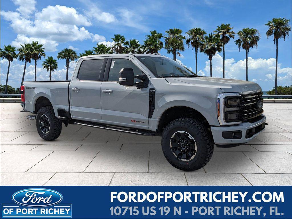 new 2026 Ford F-350 car, priced at $97,995