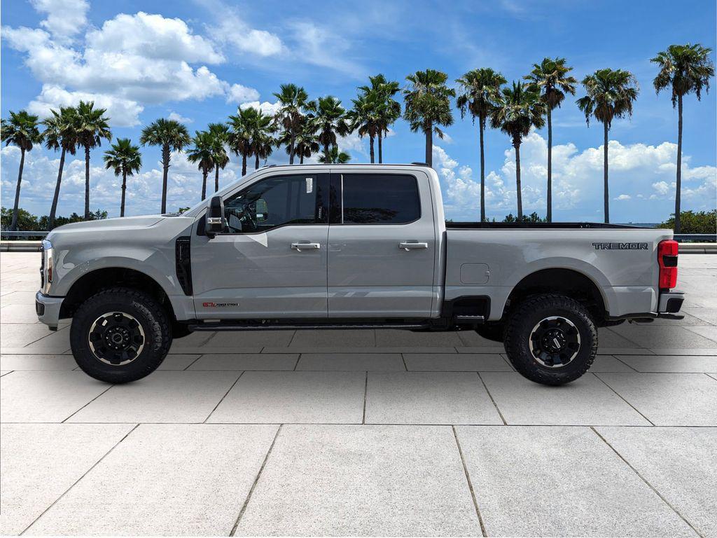 new 2026 Ford F-350 car, priced at $97,995