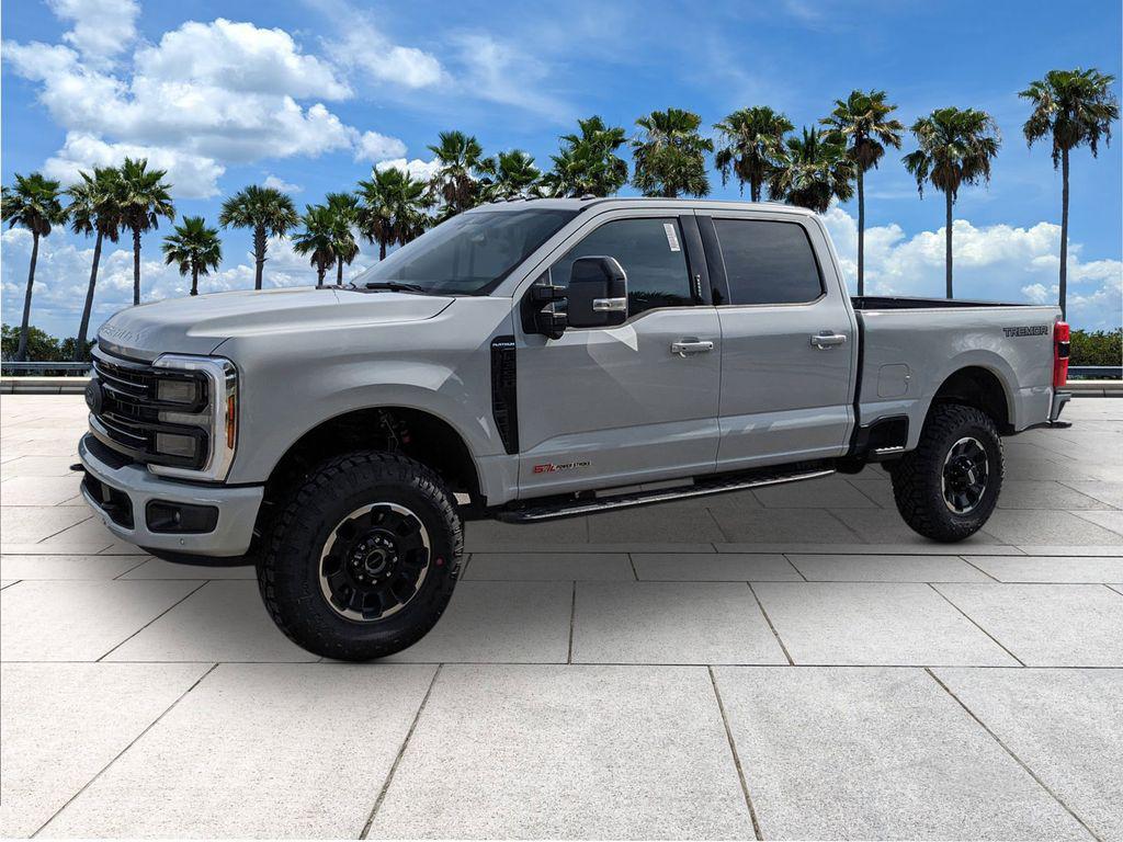 new 2026 Ford F-350 car, priced at $97,995
