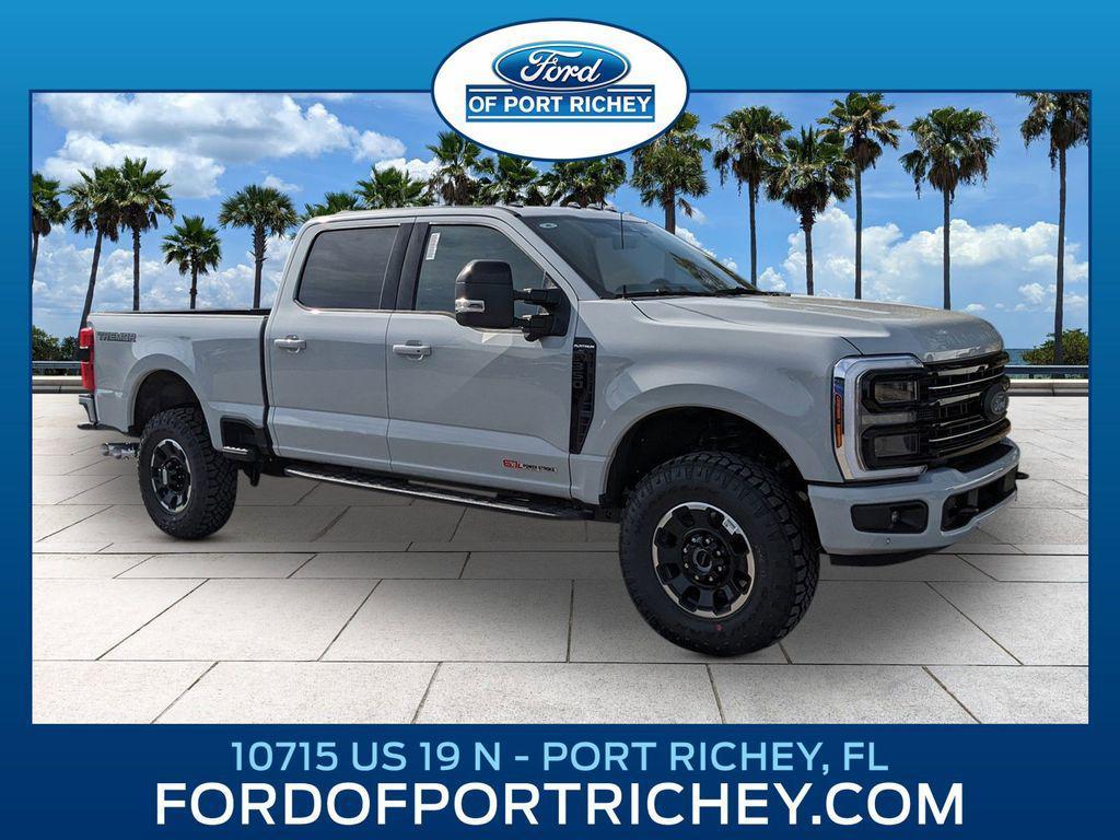 new 2026 Ford F-350 car, priced at $97,995