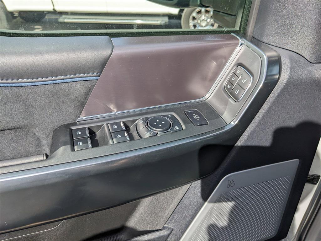 new 2026 Ford F-350 car, priced at $95,995