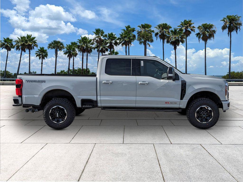 new 2026 Ford F-350 car, priced at $97,995