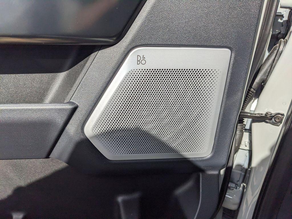 new 2026 Ford F-350 car, priced at $97,995