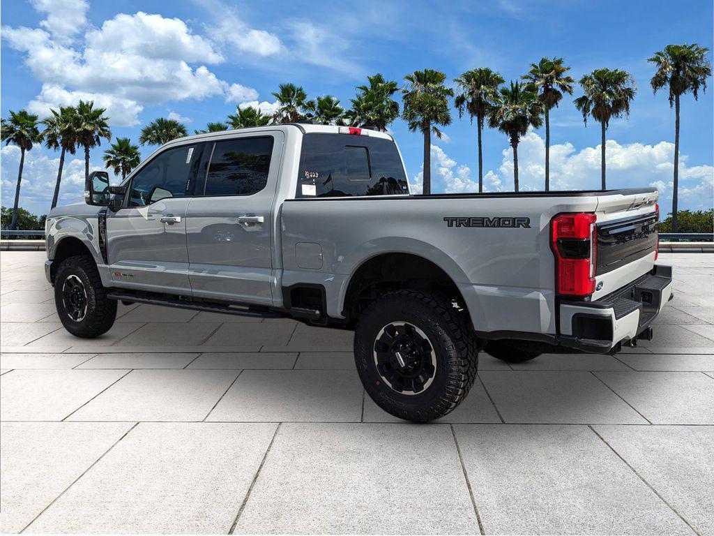 new 2026 Ford F-350 car, priced at $97,995