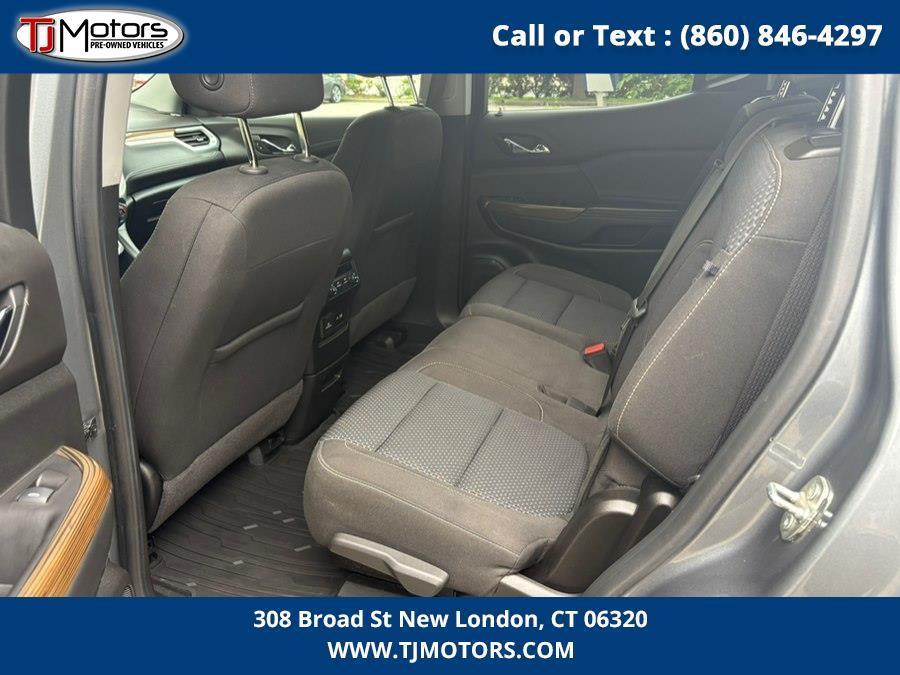 used 2020 GMC Acadia car, priced at $20,694
