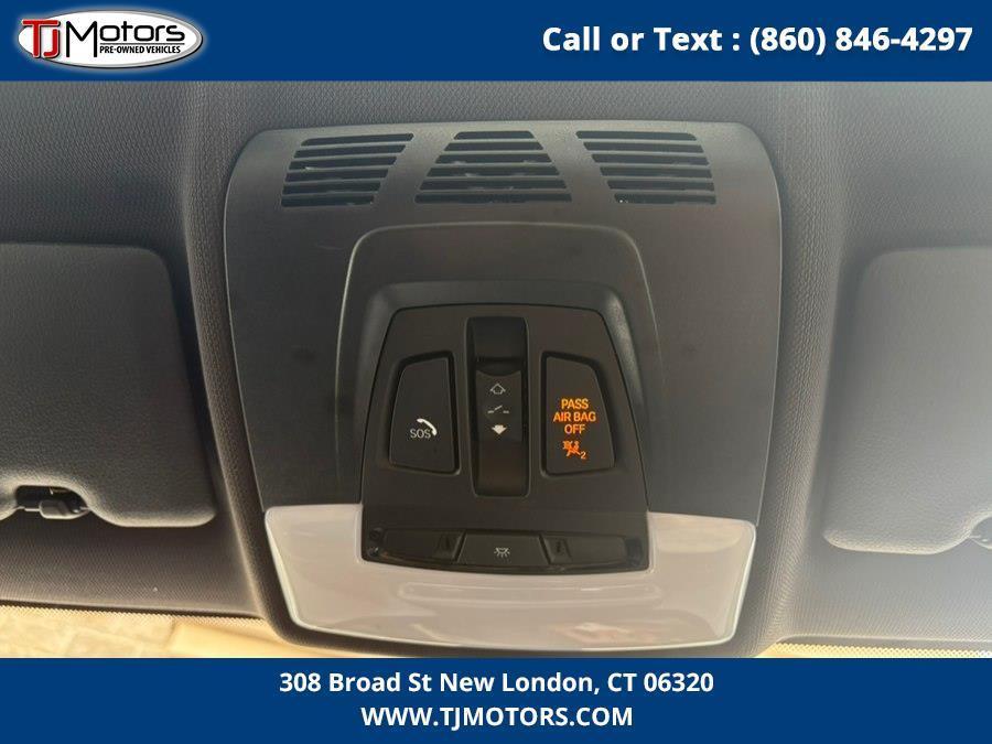 used 2016 BMW 228 car, priced at $16,995