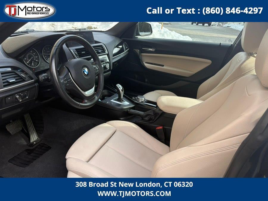 used 2016 BMW 228 car, priced at $16,995