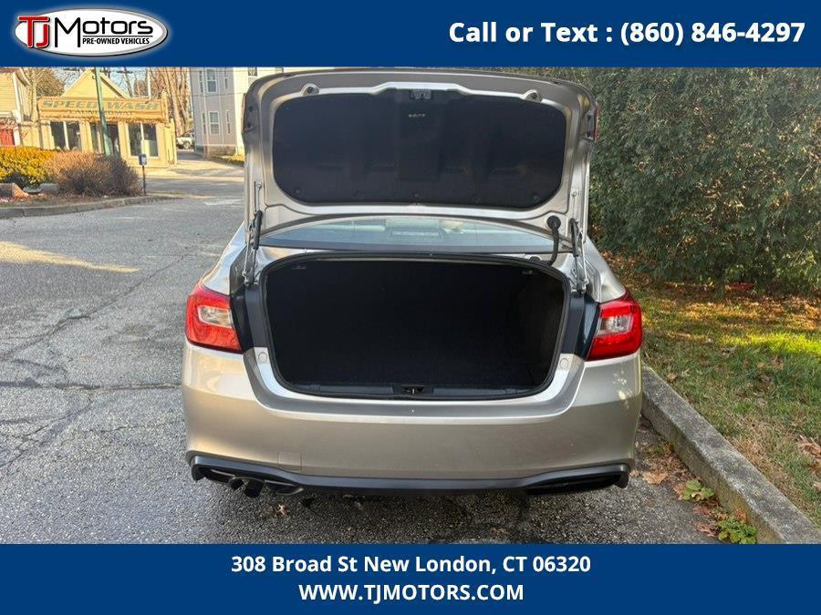 used 2019 Subaru Legacy car, priced at $14,995