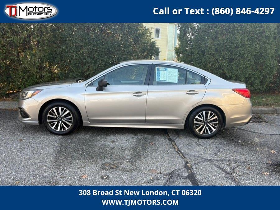 used 2019 Subaru Legacy car, priced at $14,995