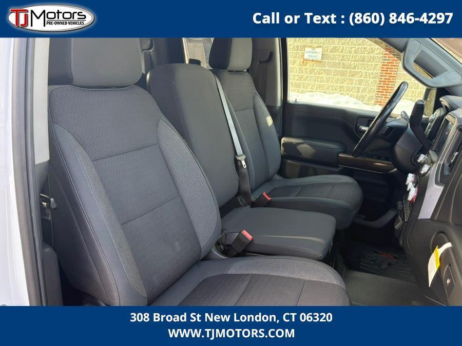 used 2019 GMC Sierra 1500 car, priced at $28,995