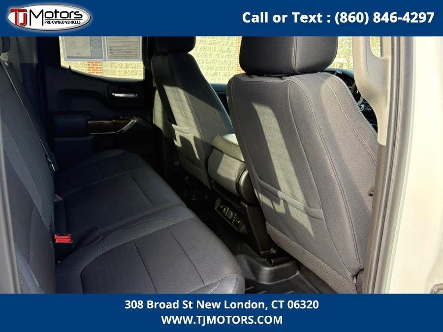 used 2019 GMC Sierra 1500 car, priced at $28,995