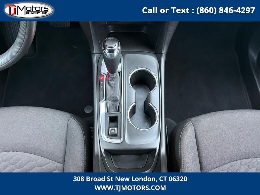 used 2019 Chevrolet Equinox car, priced at $15,195