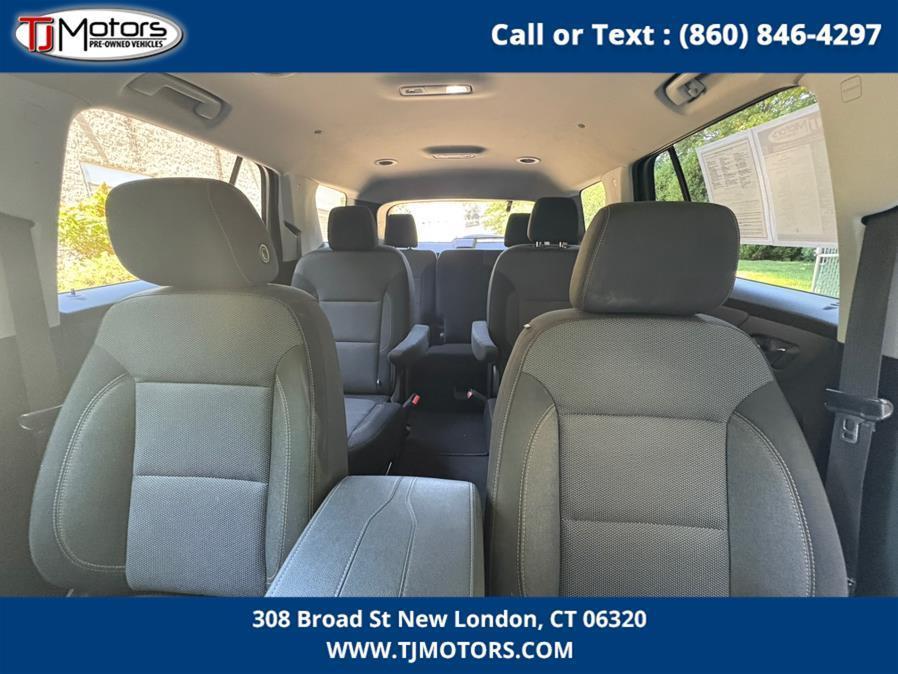 used 2019 Chevrolet Traverse car, priced at $15,995