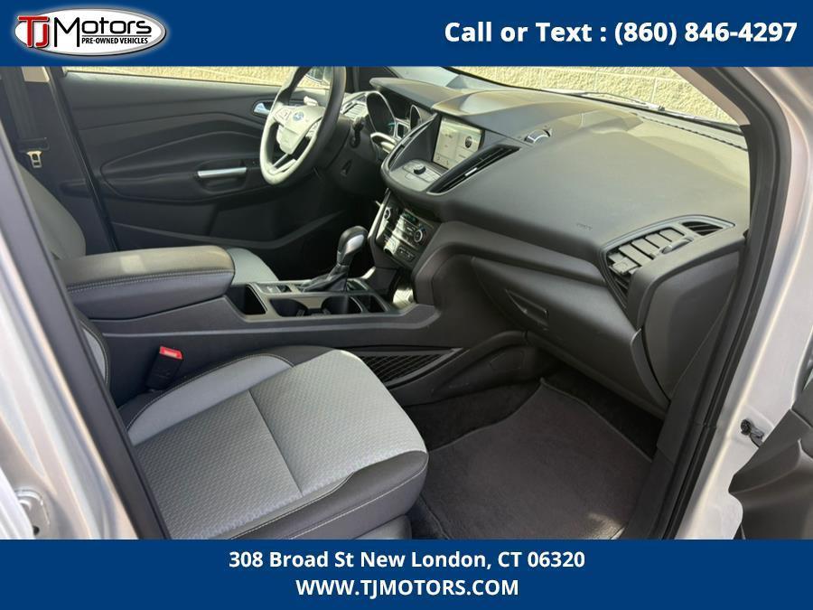 used 2019 Ford Escape car, priced at $14,694