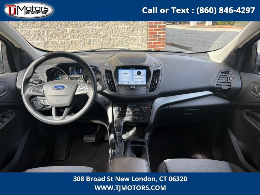 used 2019 Ford Escape car, priced at $14,694