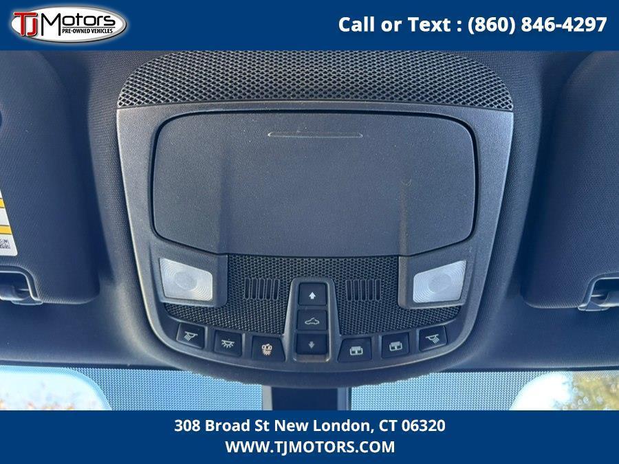 used 2019 Lincoln MKC car, priced at $17,995