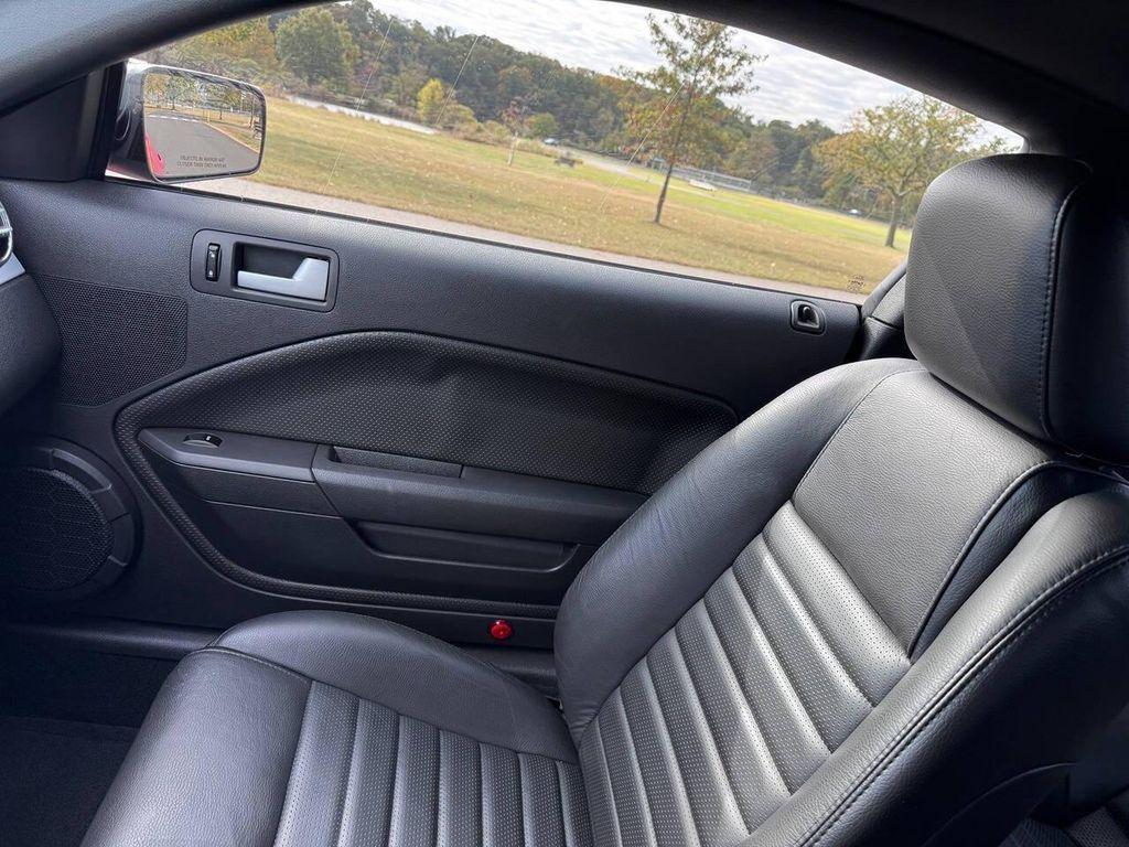 used 2007 Ford Mustang car, priced at $22,998