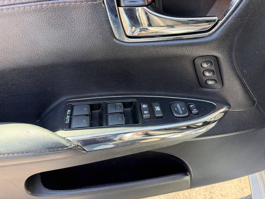used 2013 Toyota Avalon car, priced at $17,998