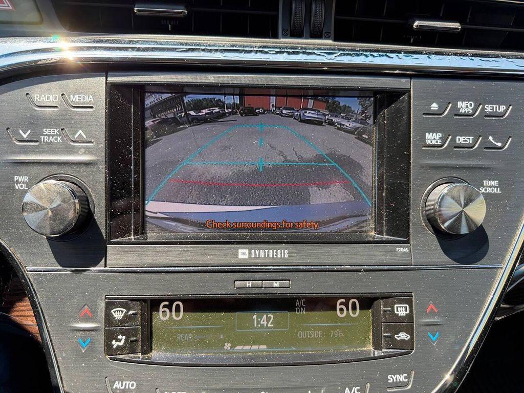 used 2013 Toyota Avalon car, priced at $17,998