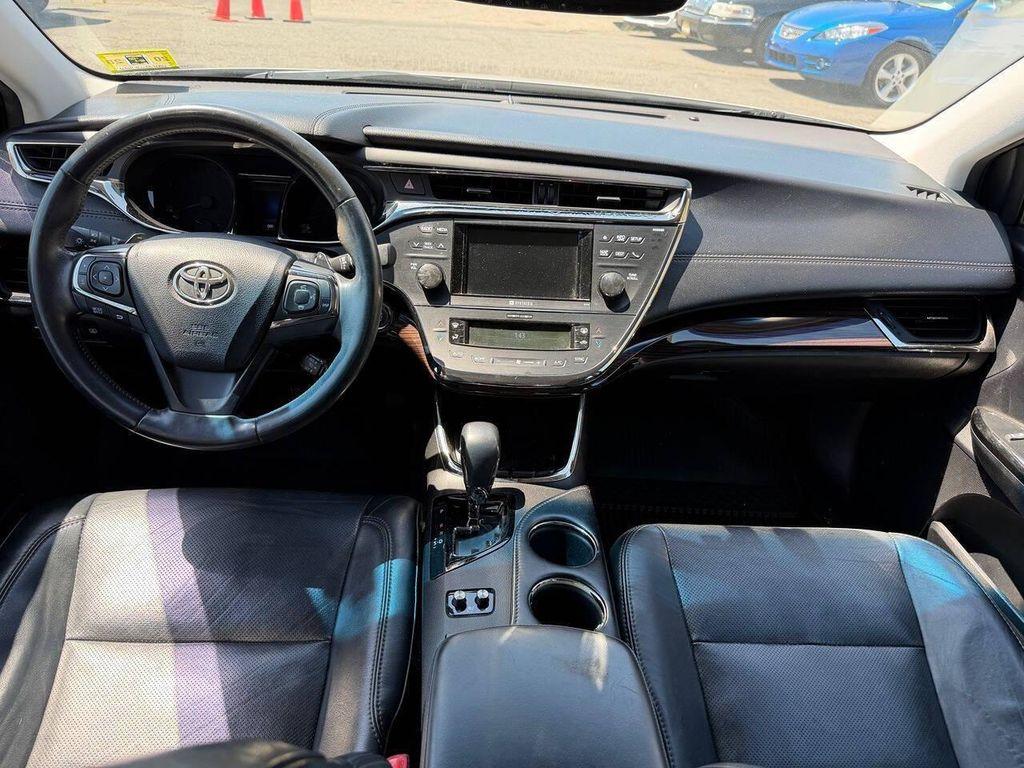 used 2013 Toyota Avalon car, priced at $17,998
