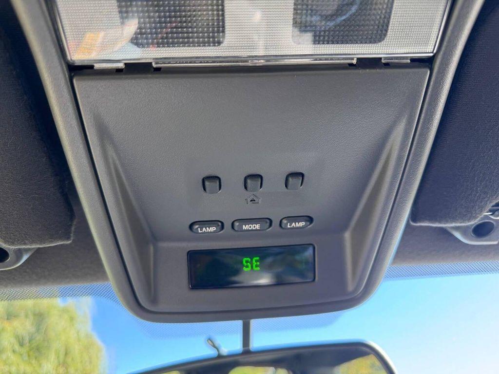 used 2004 Mercury Marauder car, priced at $24,998