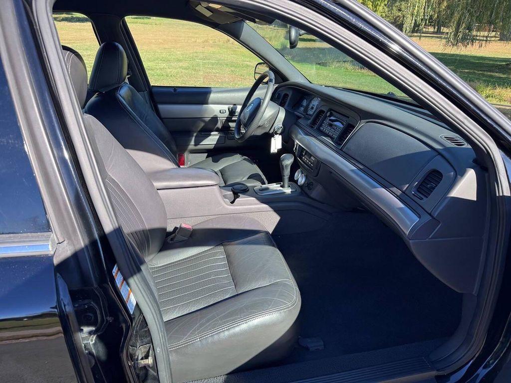 used 2004 Mercury Marauder car, priced at $24,998