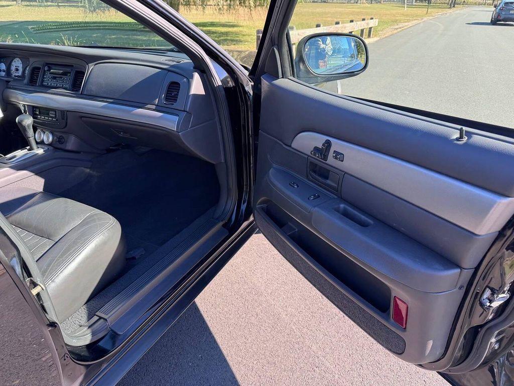 used 2004 Mercury Marauder car, priced at $24,998