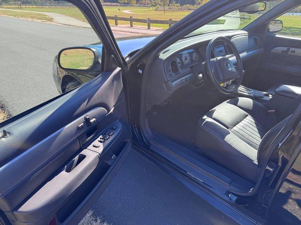 used 2004 Mercury Marauder car, priced at $24,998