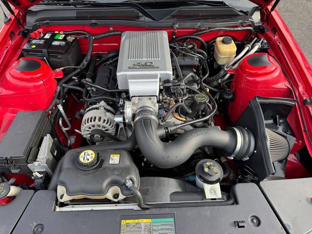 used 2007 Ford Mustang car, priced at $14,998