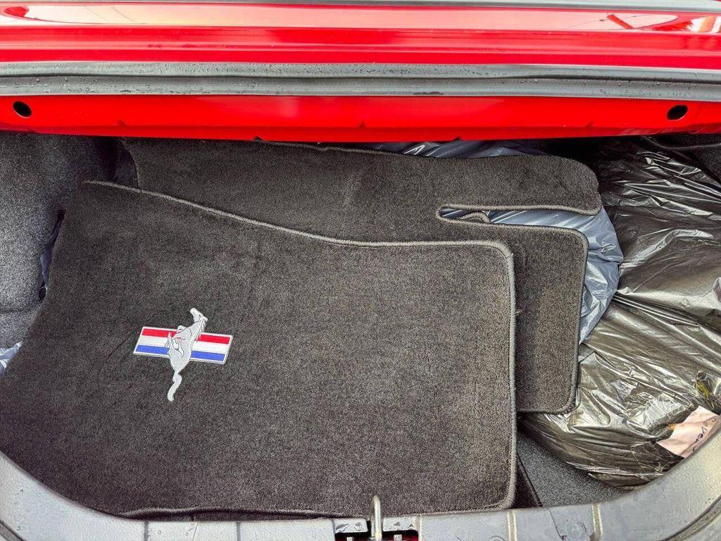 used 2007 Ford Mustang car, priced at $14,998