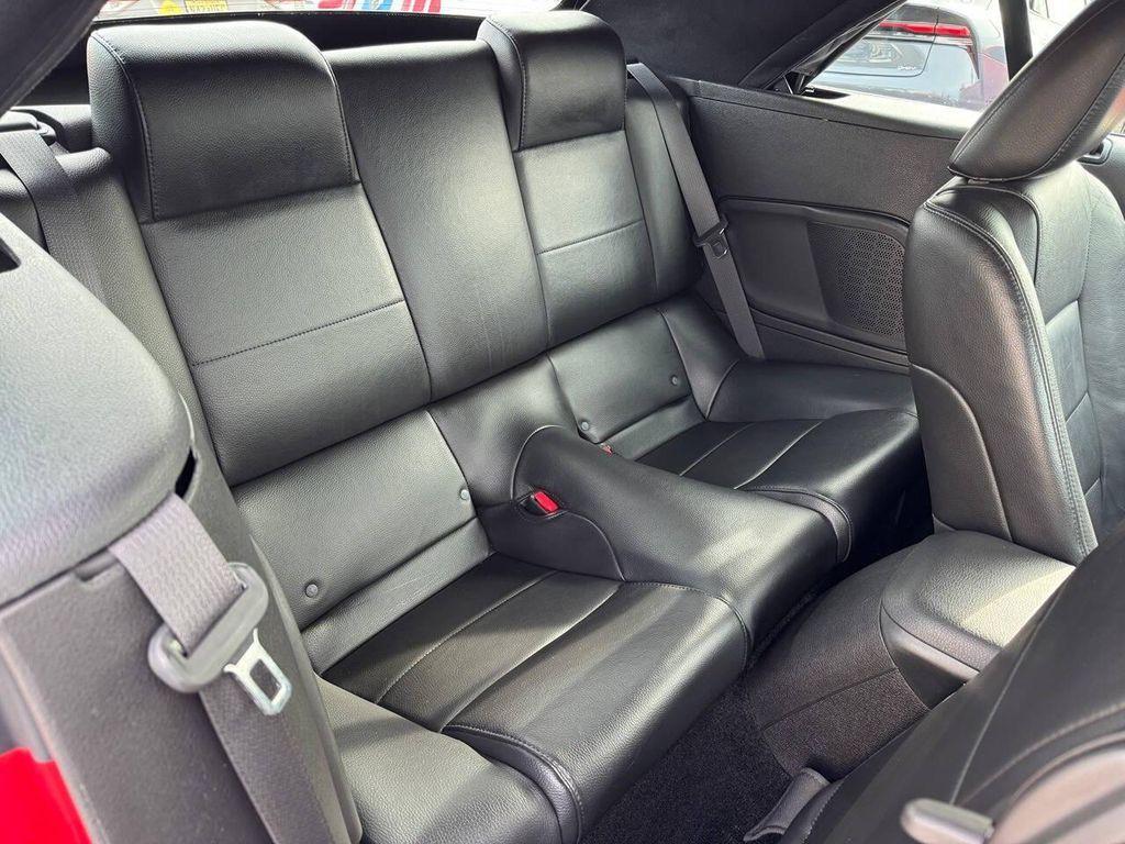 used 2007 Ford Mustang car, priced at $14,998