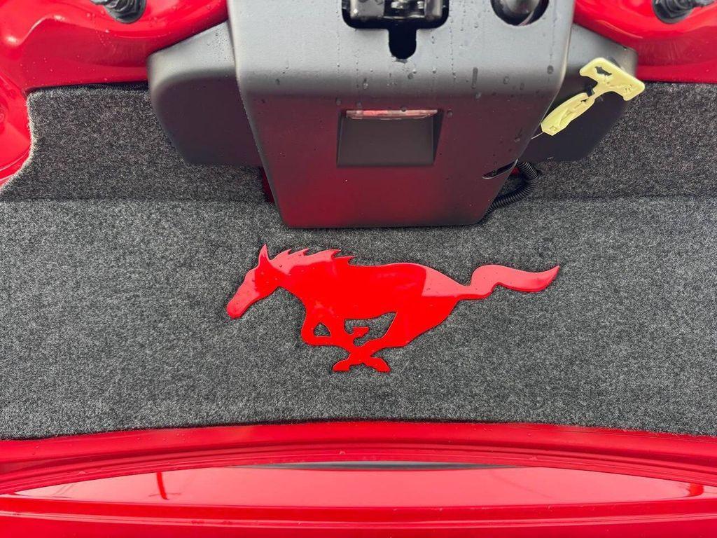 used 2007 Ford Mustang car, priced at $14,998