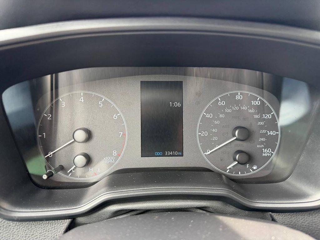 used 2024 Toyota Corolla car, priced at $18,998