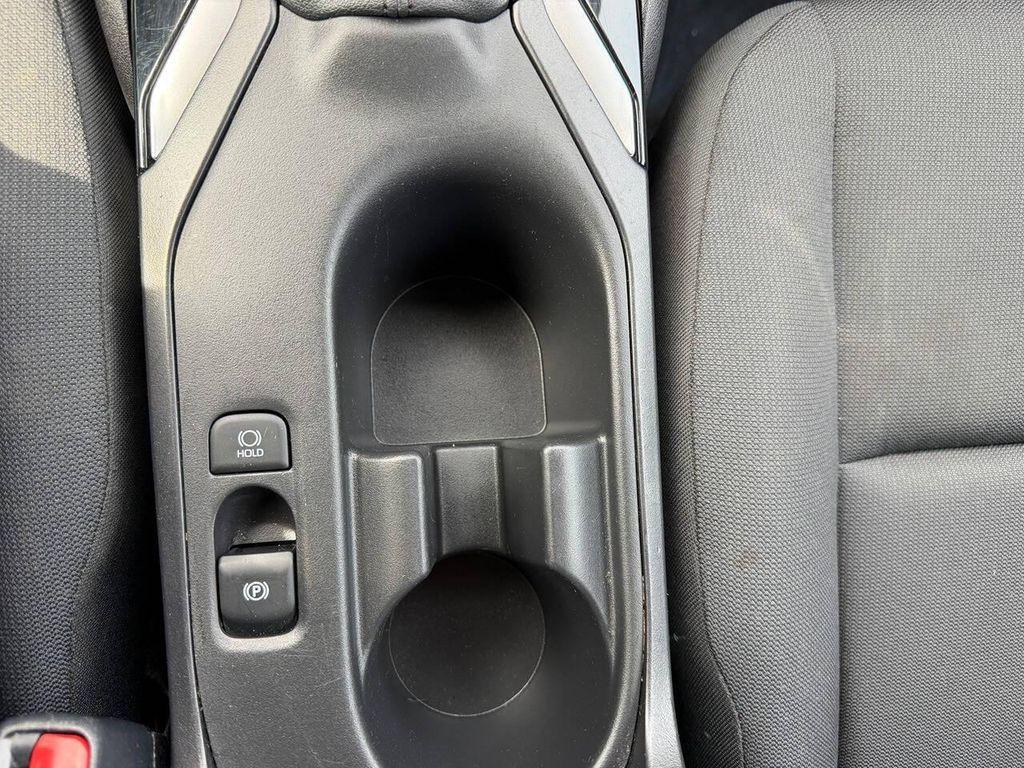 used 2024 Toyota Corolla car, priced at $18,998