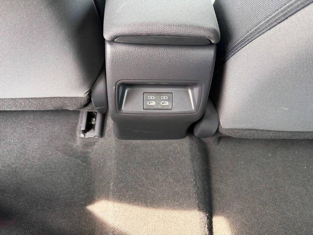used 2024 Toyota Corolla car, priced at $18,998