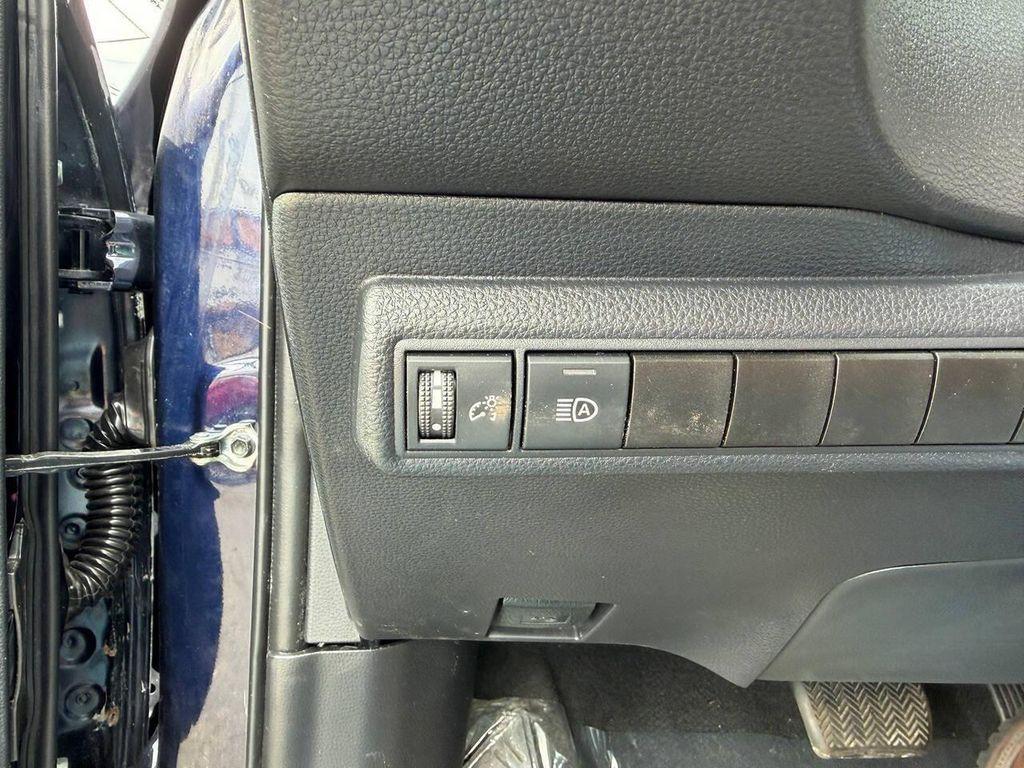 used 2024 Toyota Corolla car, priced at $18,998