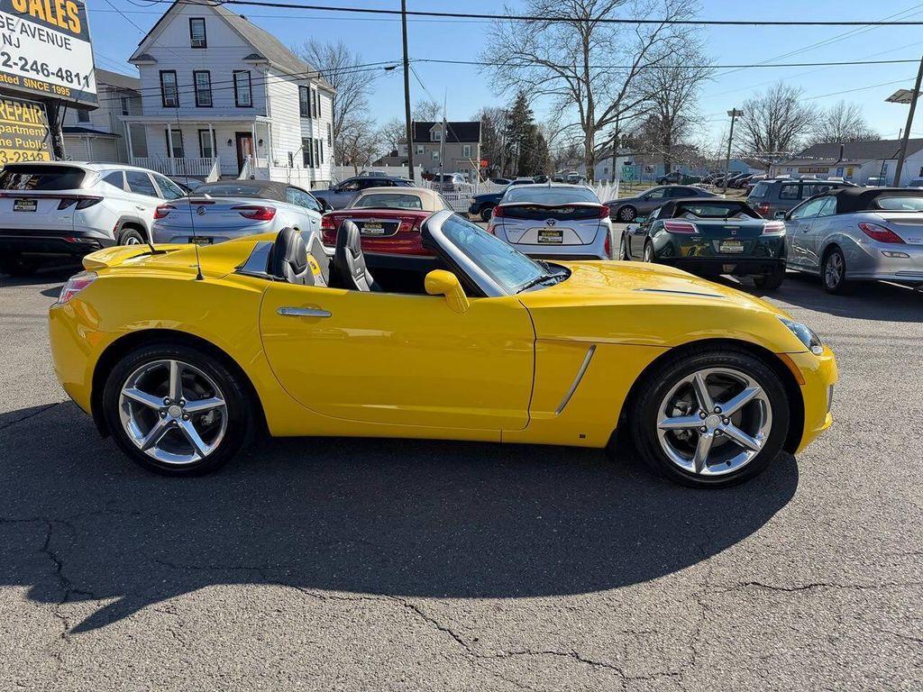 used 2007 Saturn Sky car, priced at $18,998
