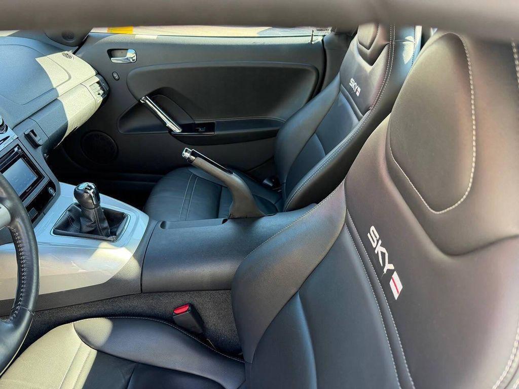 used 2007 Saturn Sky car, priced at $18,998