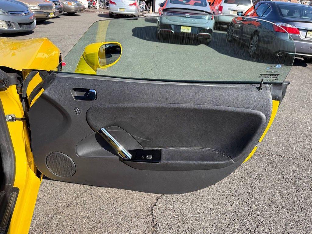 used 2007 Saturn Sky car, priced at $18,998