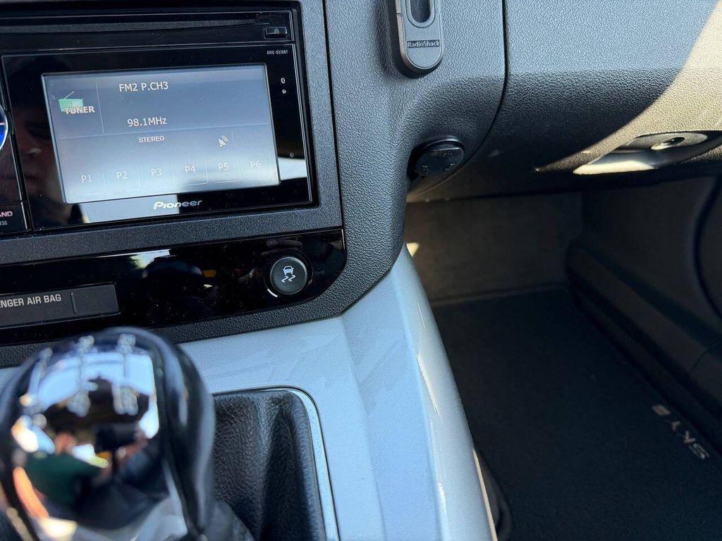 used 2007 Saturn Sky car, priced at $18,998