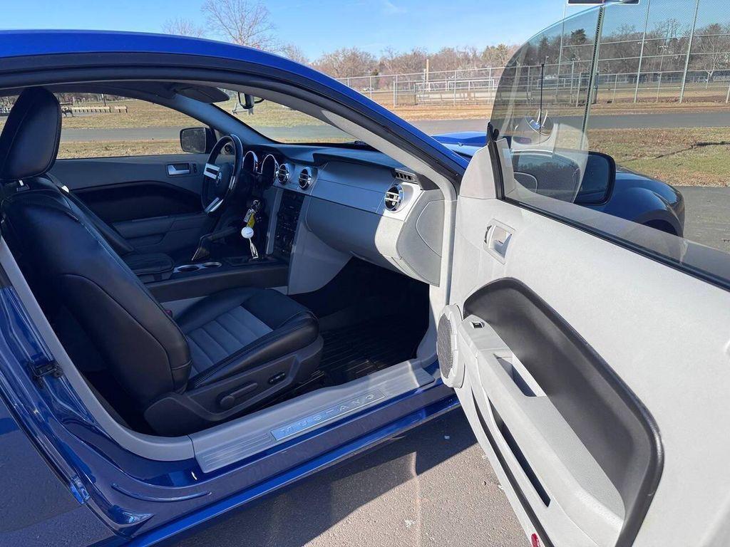 used 2007 Ford Mustang car, priced at $19,998