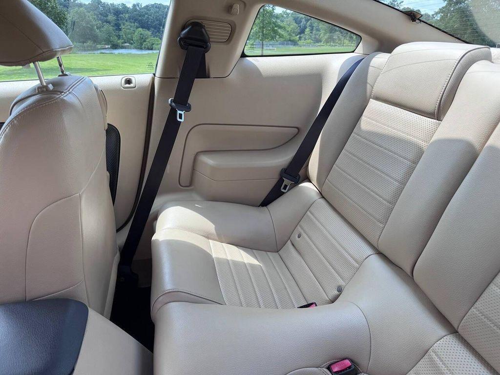 used 2006 Ford Mustang car, priced at $14,998