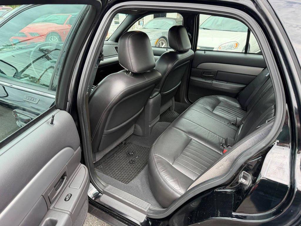 used 2003 Mercury Marauder car, priced at $25,998