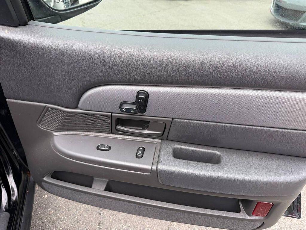 used 2003 Mercury Marauder car, priced at $25,998