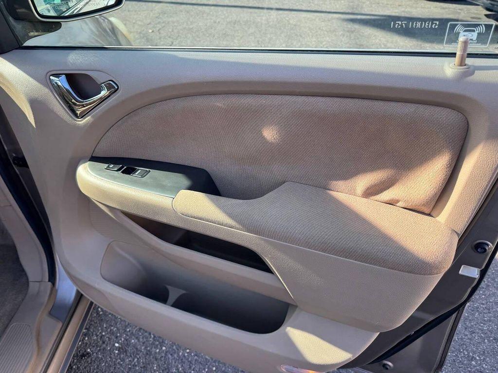 used 2005 Honda Odyssey car, priced at $5,998