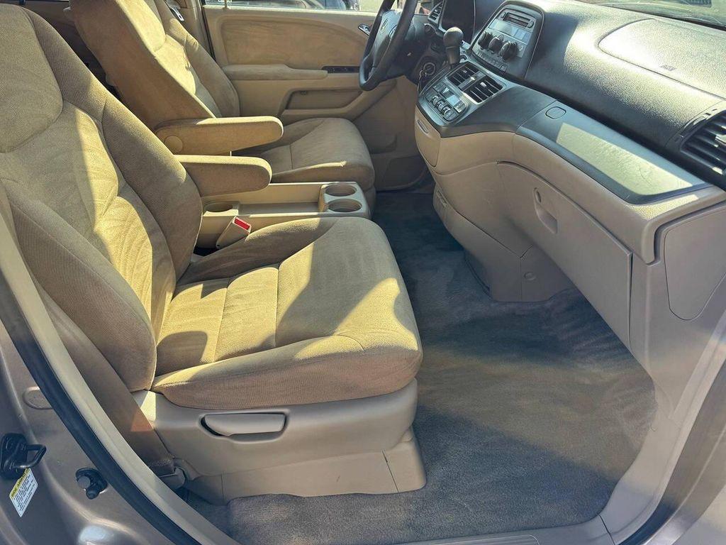 used 2005 Honda Odyssey car, priced at $5,998